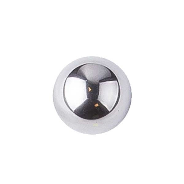 Ball, Stainless Steel