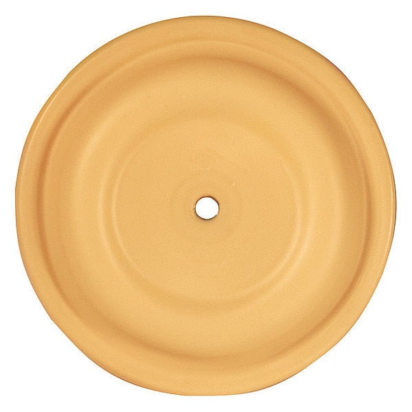 Diaphragm, Santoprene