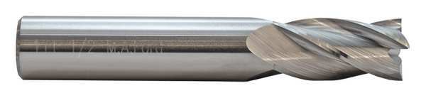 End Mill, 3/8