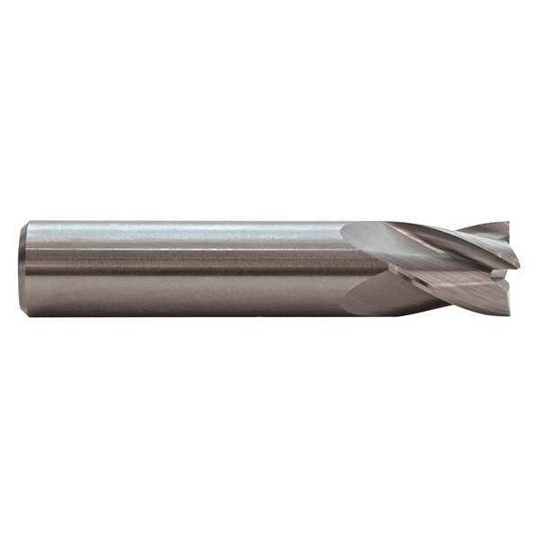 End Mill, 1/8