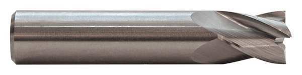 End Mill, 1/16