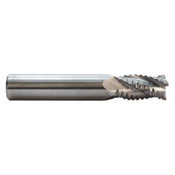 End Mill, 3/16