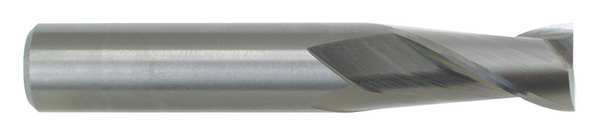 End Mill, 1/2