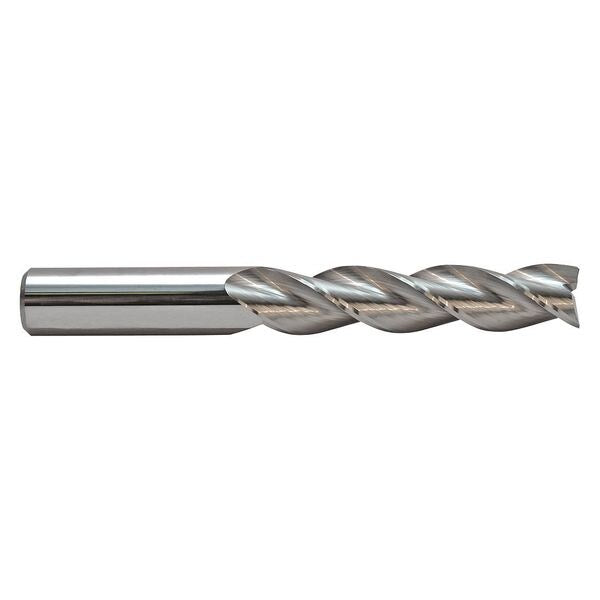 End Mill, 1/2