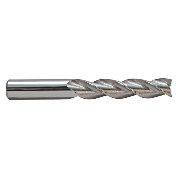 End Mill, 1/8
