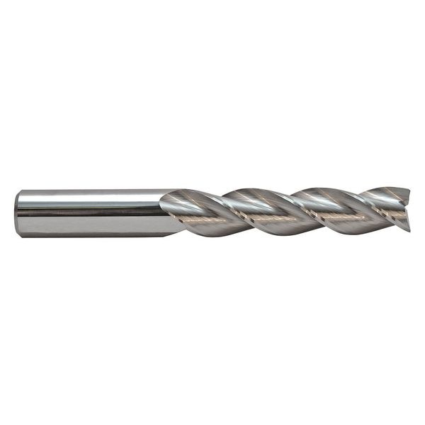 End Mill, 3/16