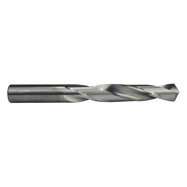 Jobber Drill Bit, Fractional, 5/8in