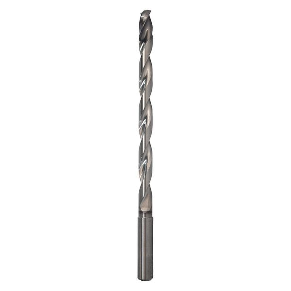 Extension Drill Bit, Rght Hnd, Crbide, 142D