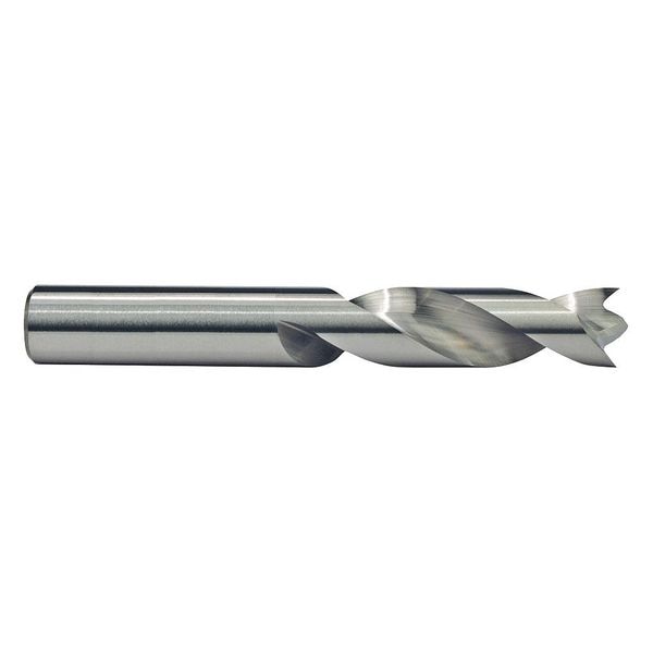Solid Carbide Drill, Spiral, K