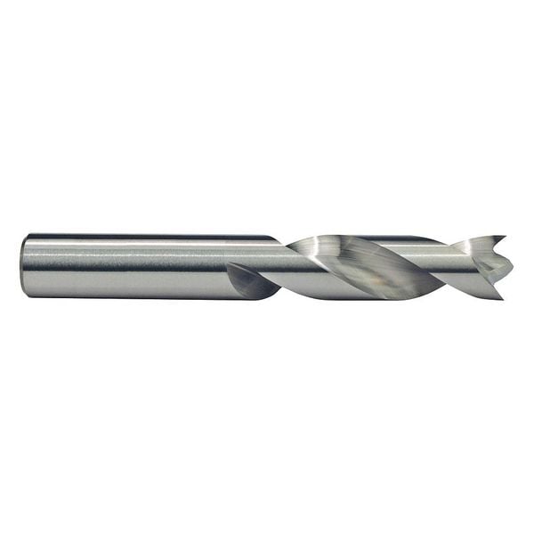 Solid Carbide Drill, 1/4
