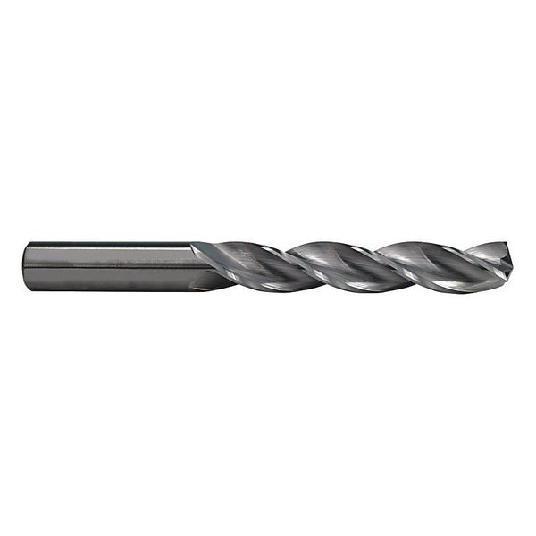 Solid Carbide Drill, 3/32