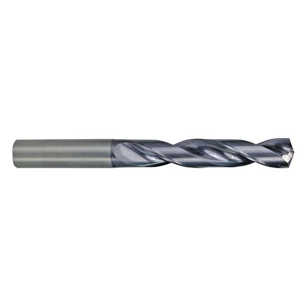 C Carbide 142 Deg. Jobber Length Drill Bit