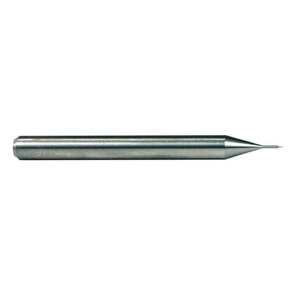 Micro Drill Bit, 130D, Wire, 1/8in Shank