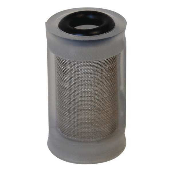 In Line Filter Bag