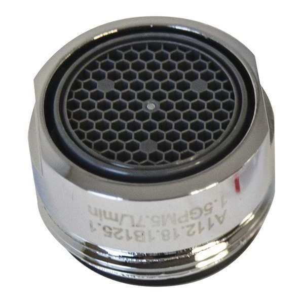 Tiber Widespread Faucet Aerator Replace