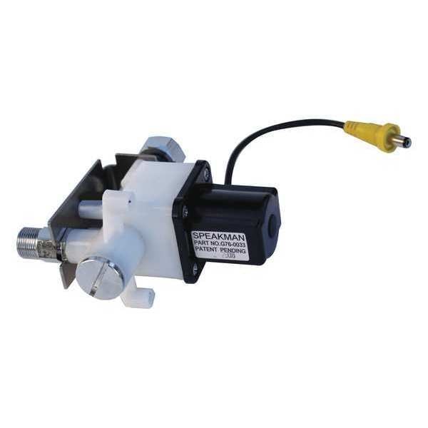 Solenoid Repair Group - BATTOPCA