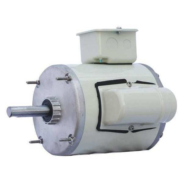 Corrosion Resistant Direct Drive Motor, 1/3 HP, OEM Replacement Brand: Dayton
