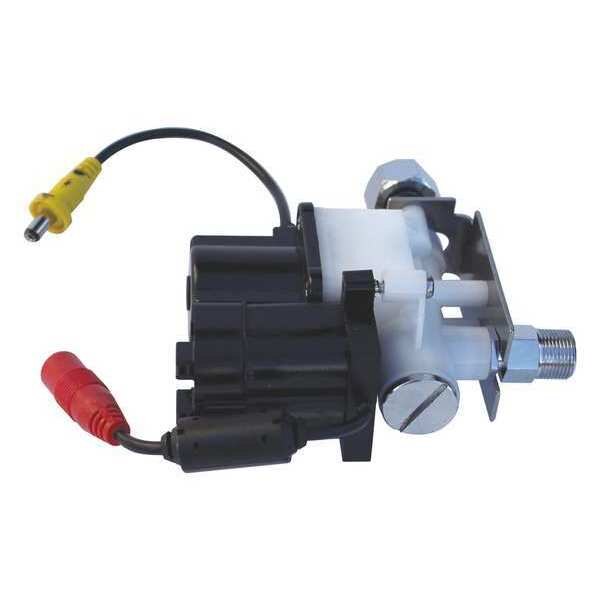 Solenoid Assembly w/Battery Pack