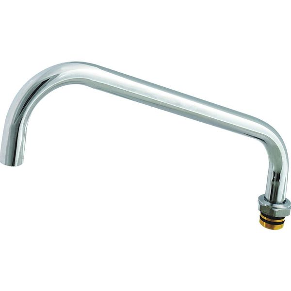 Swing Nozzle, 12 in.