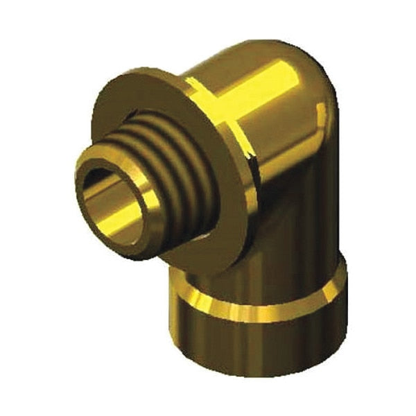 Supply Inlet, 3/4 in.