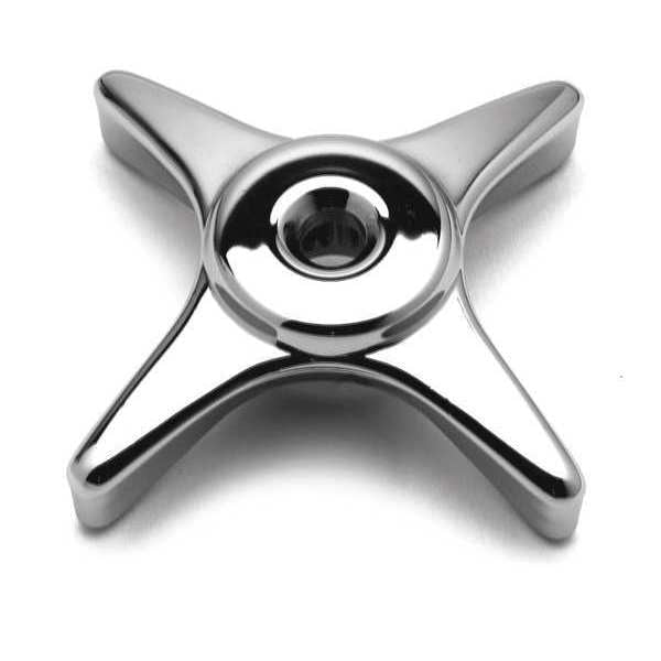 Kitchen Handle, Chrome Plated