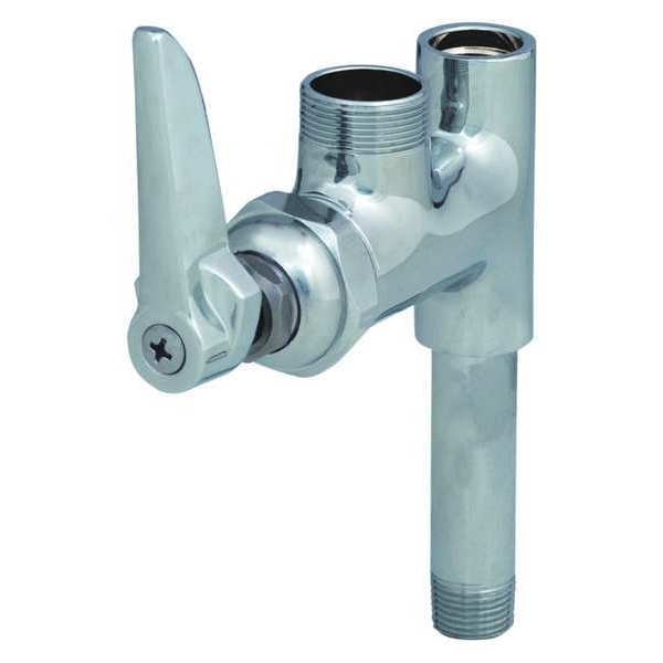 Add-On Faucet