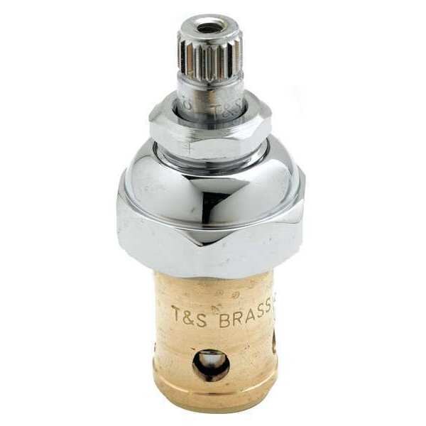 Turn Eterna Cartridge, 1/4