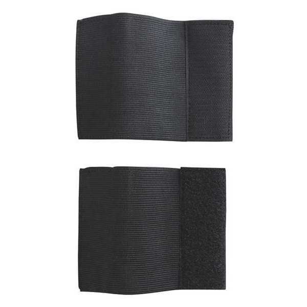 Phase Change Vest Extender, Black