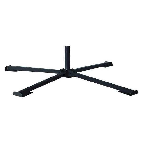 Umbrella Stand, Black