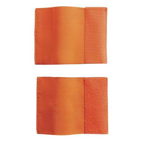 Phase Change Vest Extender, Orange