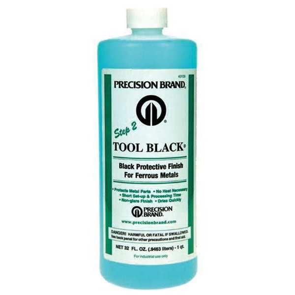 Blackener, PK6