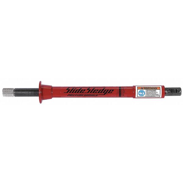 Precision Slide Hammer