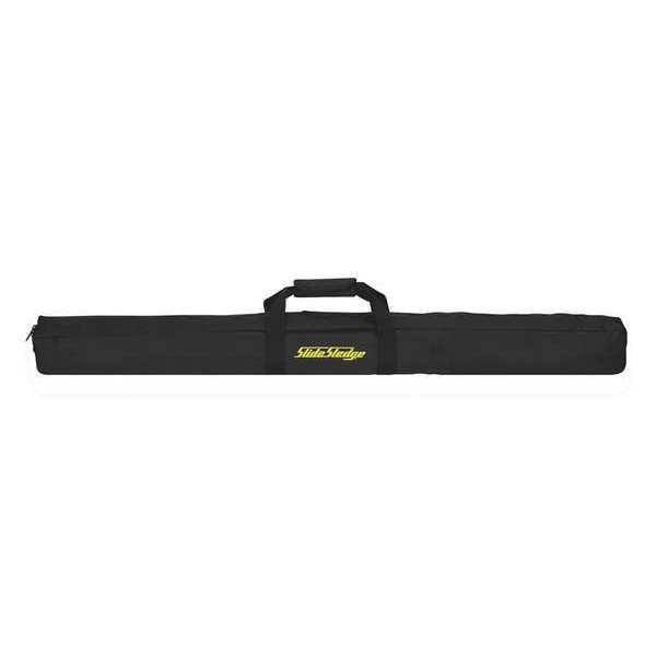 HeavyNylon Tool Bag, Interior Pocket, 52in, Nylon, 52