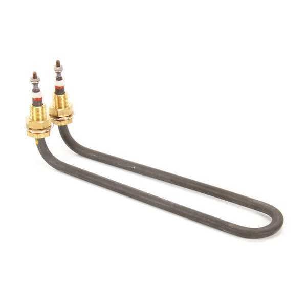 Heater Assembly