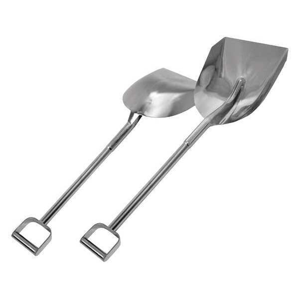 Hygienic Shovel, Scoop, 13-3/4