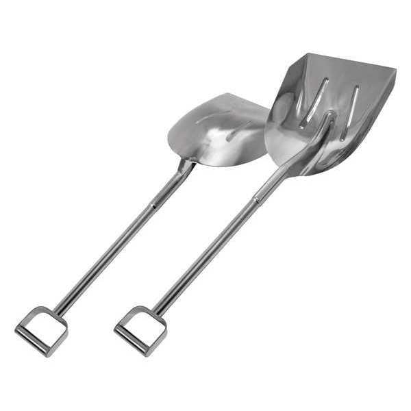Hygienic Shovel, Scoop, 13-3/4