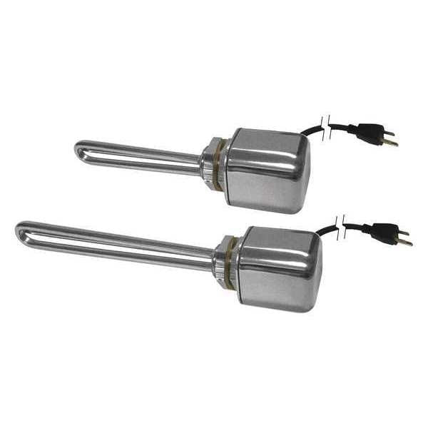 Immersion Heating Element, 1100W