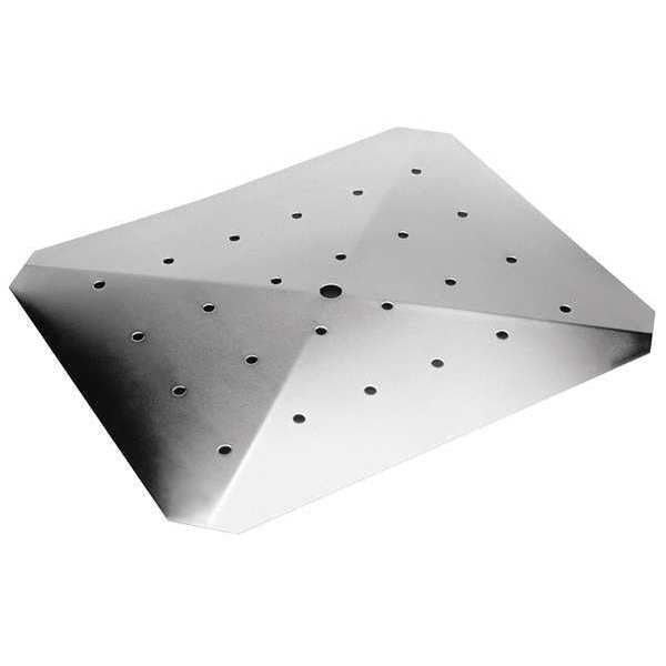 Perforated Bottom Model 515L and 512L