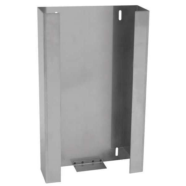 Stainless Steel glove dispenser