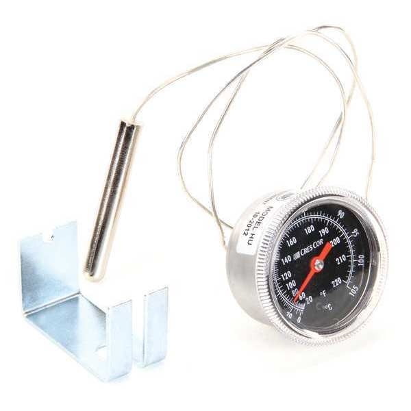 Mechanical Thermometer