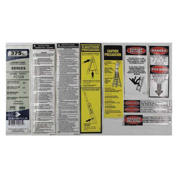 Label Kit