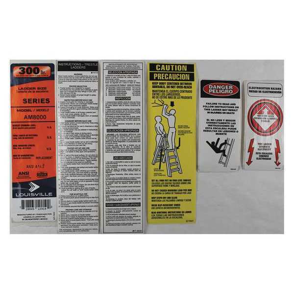 Label Kit