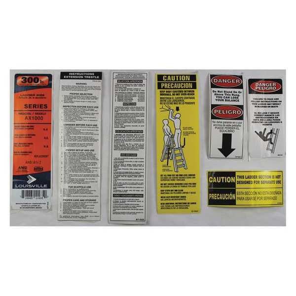 Label Kit