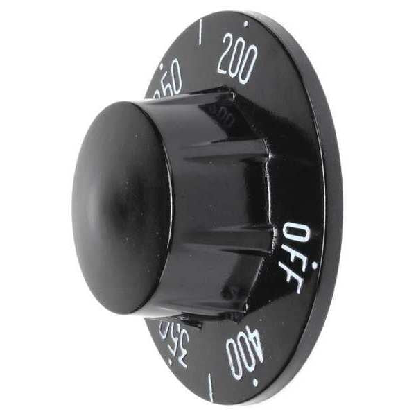 Knob, Thermostat
