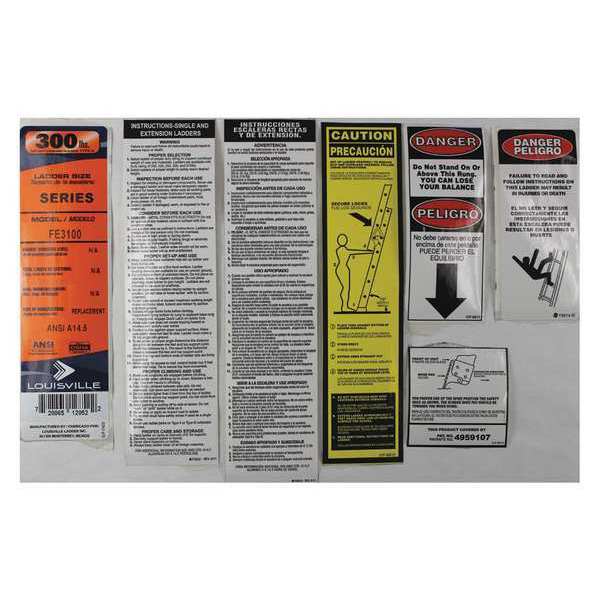 Label Kit