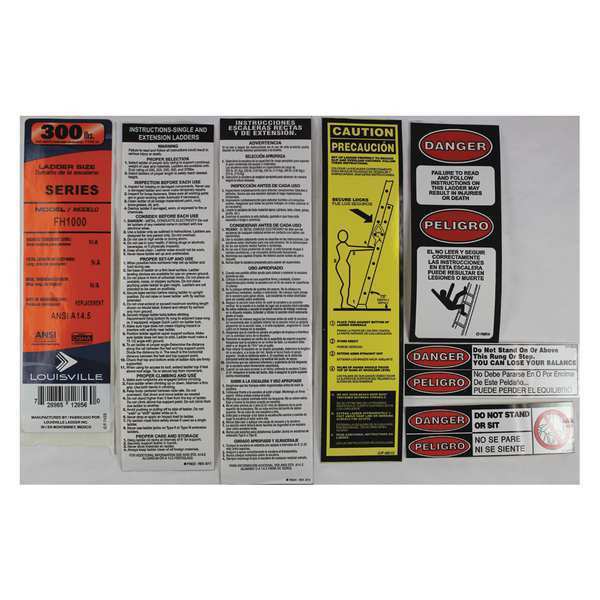 Label Kit