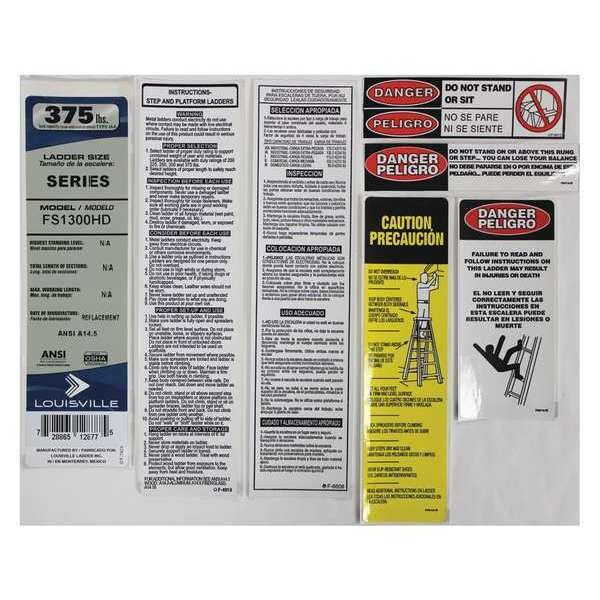 Label Kit