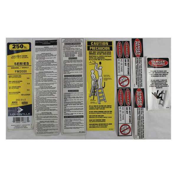 Label Kit