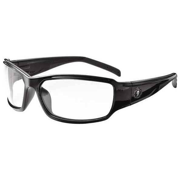 Safety Glasses, I/O Scratch-Resistant