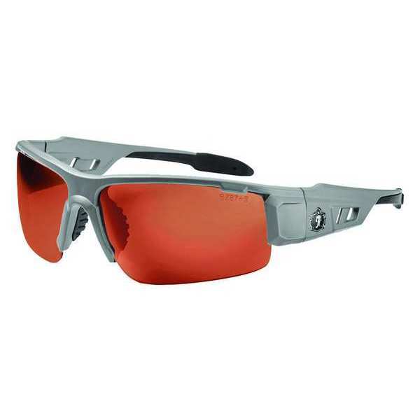 Polarized Safety Glasses, Polarized Copper Scratch-Resistant